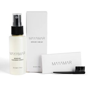 MAYAMAR Jewelry Care Kit